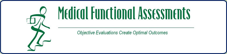 Medical Functional Assessments Logo